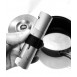 Pare-vent Vesuv Titanium Windshield for Evernew 0,9L Pots