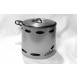 Pare-vent Vesuv Titanium Windshield for Evernew 0,9L Pots