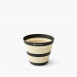 Tasse pliable Sea to Summit Frontier UL Collapsible Cup-Blanc