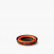 Tasse pliable Sea to Summit Frontier UL Collapsible Cup-Orange
