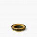 Tasse pliable Sea to Summit Frontier UL Collapsible Cup-Jaune