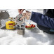Popote Evernew Ti Pasta pot 750