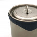 Evernew Ti Solo Pot NH