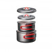 Evernew Ti U.L. Pot 600