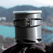 Fire-Maple FMC XK6 Cookware