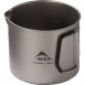 Msr Titan Kettle 900 ml