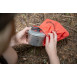 Popote T-Cup Black with Lid Trangia 500 ml