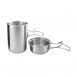 Tasse/Mug avec couvercle Tatonka Handle Mug 850 Set