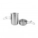 Tasse/Mug avec couvercle Tatonka Handle Mug 850 Set