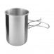 Tasse/Mug avec couvercle Tatonka Handle Mug 850 Set