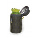 Nalgene Insulated Gray