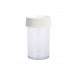 Boite ronde a large ouverture Nalgene Storage Jar