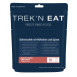 Poulet à la crème, pâtes et épinards - Trek’n eat 