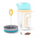 Presse à café - Cafetière à Piston Biolite KettlePot CoffeePress
