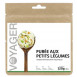  Purée aux petits légumes - Voyager