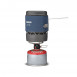 Réchaud à gaz avec popote optimisé Primus Lite XL Stove System - Bleu/Blue