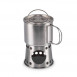 Réchaud à bois Petromax Stove Cooking Mug
