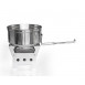 QuickStove Cook Kit (w/ Pot)