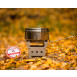 QuickStove Cook Kit (w/ Pot)