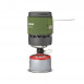 Réchaud à gaz avec popote optimisé Primus Lite XL Stove System - Vert/Fern