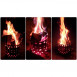 Réchaud à bois X-Fire 19