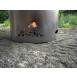 Vesuv Outdoor Hotspot 40 