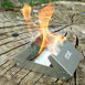 FireDragon Multi-fuel Cooker