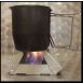 FireDragon Multi-fuel Cooker