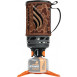 Réchaud à Gaz Jetboil Flash - Duck Camo