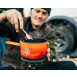 Réchaud Gaz Jetboil TrailCook 1,2 L