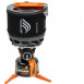 Réchaud Gaz Jetboil TrailCook 1,2 L - Carbon
