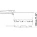 Dimensions Primus Essential Stove Set 1.3L