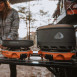 Réchaud Jetboil Genesis Basecamp System