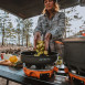 Réchaud Jetboil Genesis Basecamp System