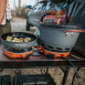 Réchaud Jetboil Genesis Basecamp System