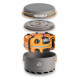 Réchaud Jetboil Genesis Basecamp System