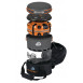 Réchaud Jetboil Genesis Basecamp System