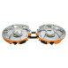 Réchaud Jetboil Genesis Basecamp System