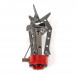 Origin Outdoors Stove Triple-Lite