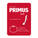 Réchaud Primus Valve Duo