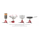 Réchaud Msr Switch System Stove