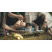 Robens Wilderness Cooking Table