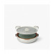 Set de cuisine Sea to Summit Detour Essentials Camp Kitchen Kit 5 L-Gris