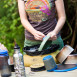 Sea to Summit Camp Kitchen Clean-Up Kit