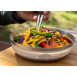 Bol pliable de camping Sea to Summit Detour Stainless Steel Collapsible Bowl