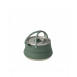 Bouilloire pliable Sea to Summit Detour Stainless Steel Collapsible Kettle 1,6 L - Vert