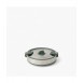 Grande popote pliable Sea to Summit Detour Stainless Steel Collapsible Pot - 3 L - Vert