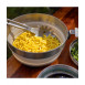 Grande popote pliable Sea to Summit Detour Stainless Steel Collapsible Pot - 3 L - Vert