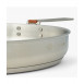 La poêle de camping Sea to Summit Detour Stainless Steel Pan 