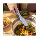 Ustensiles de cuisine pour camping Sea to Summit Detour Stainless Steel Utensil Set - 4 pièces - Gris
